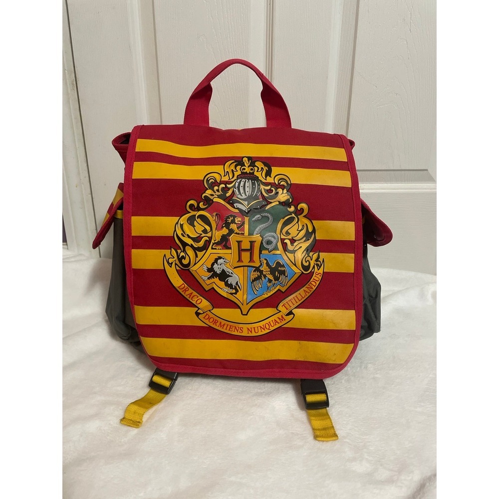 Harry Potter Backpack